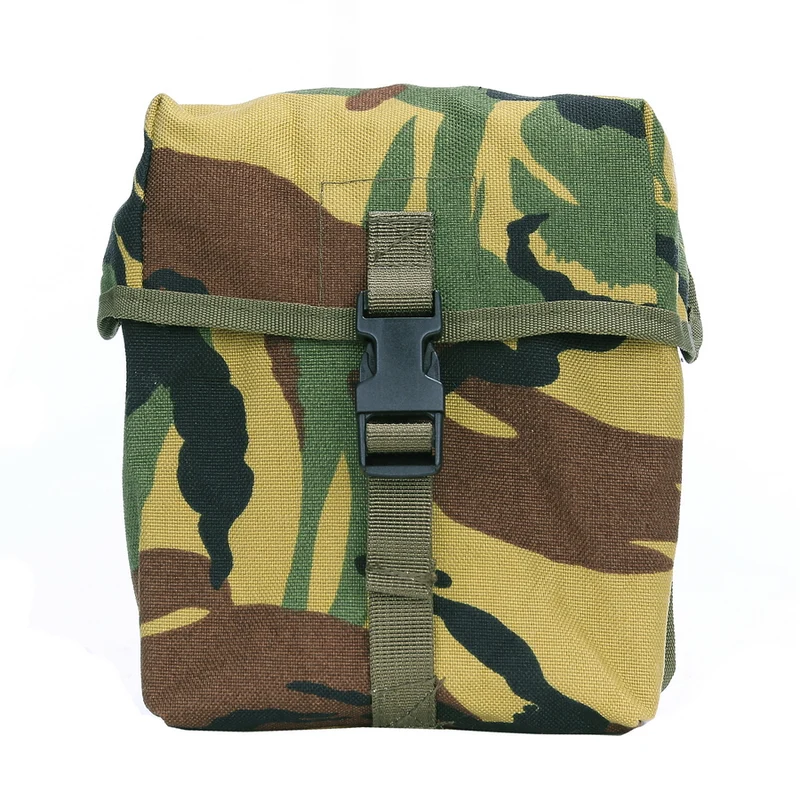Munitietas KL D - NL Camo