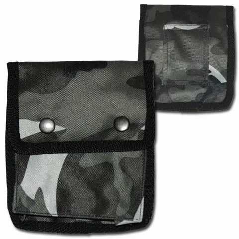 Patroon tas klein - Urban