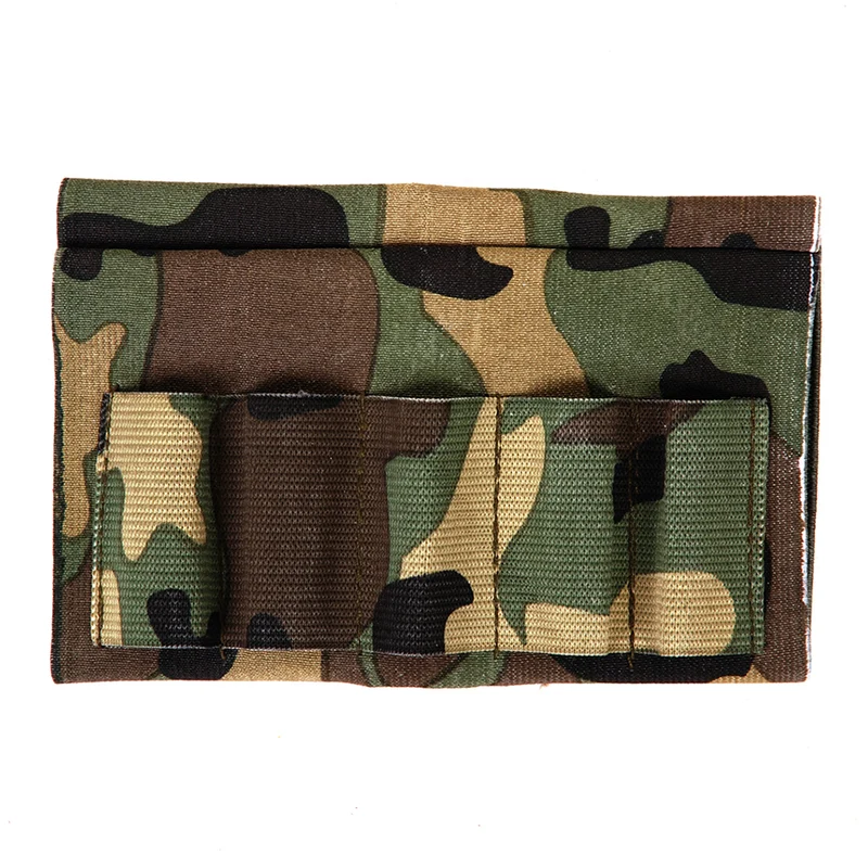 Patroon houder kolf - Woodland