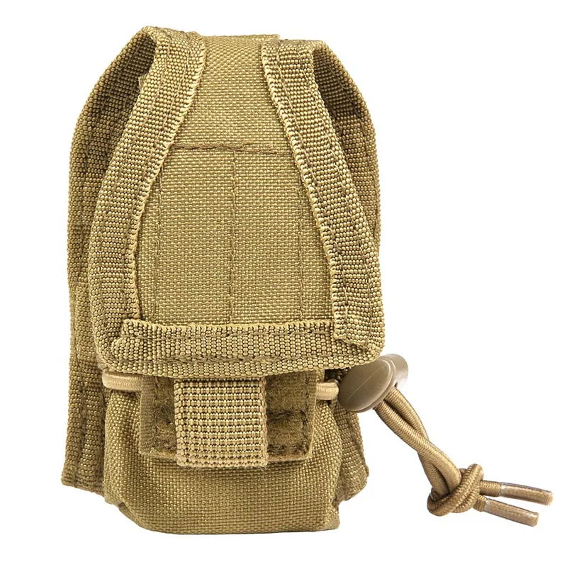 Radio pouch # LQ16013 - Coyote