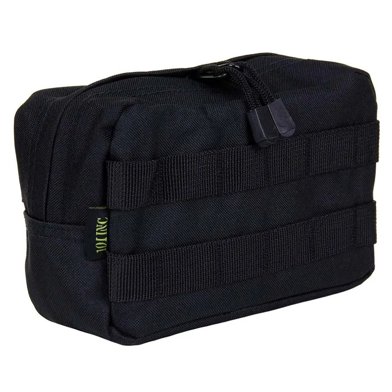 Utility pouch recon LQ14319 - Zwart