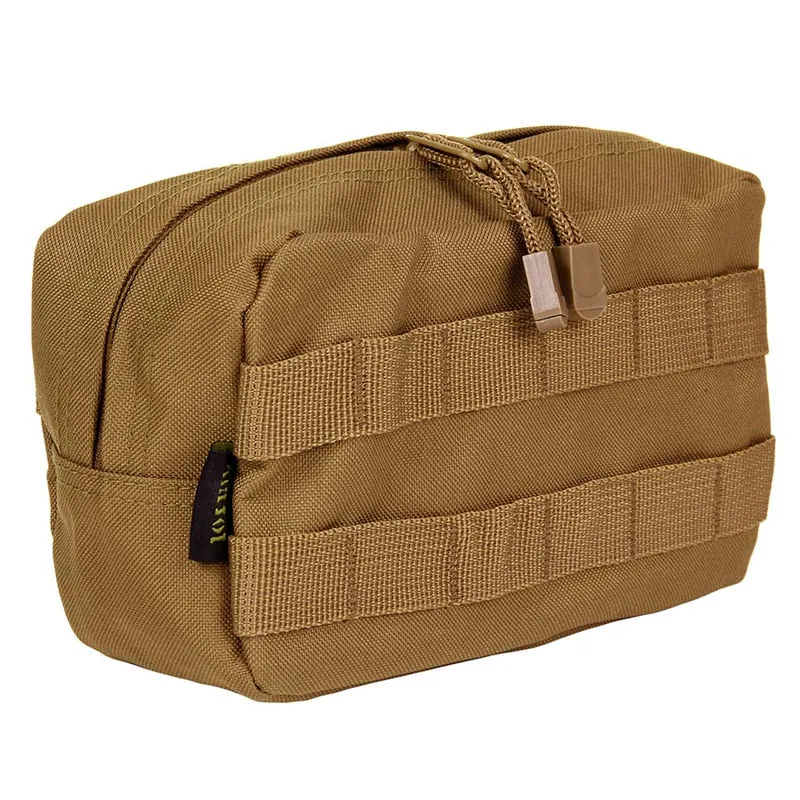 Utility pouch recon LQ14319 - Coyote