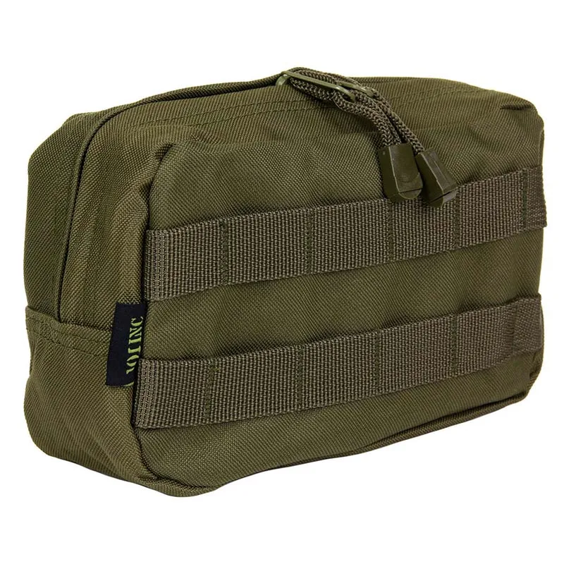Utility pouch recon LQ14319 - Groen
