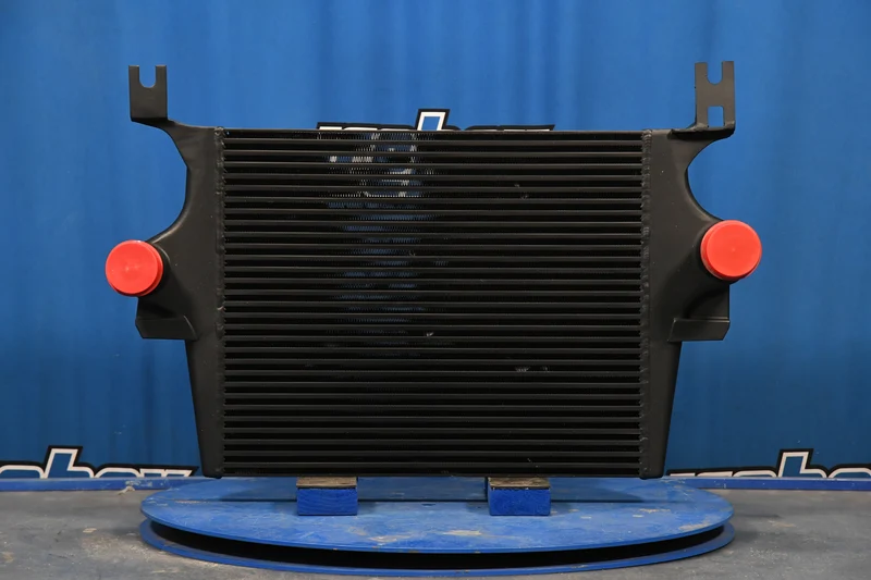 Ford F-Series 6.0 2003-2007 Charge Air Cooler # 600155