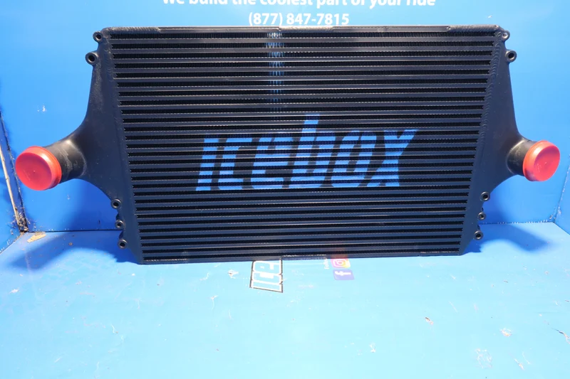 Ford Charge Air Cooler # 600154
