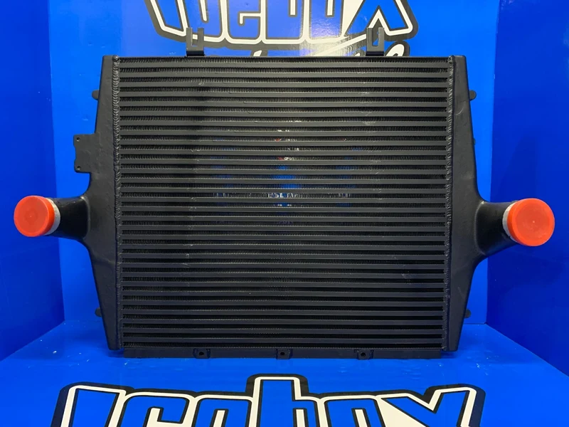 Ford Charge Air Cooler # 600151