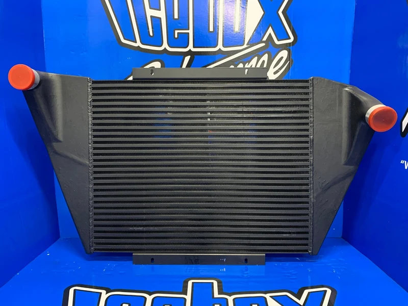 Ford Charge Air Cooler # 600144
