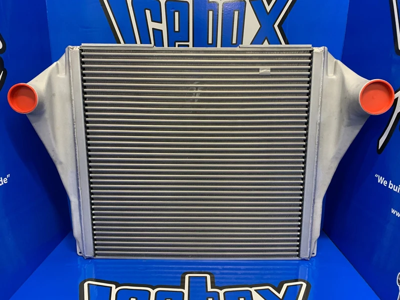 Ford Charge Air Cooler # 600139