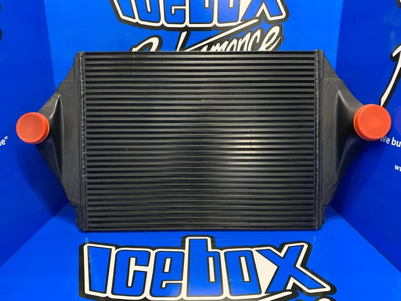 Ford Charge Air Cooler # 600131