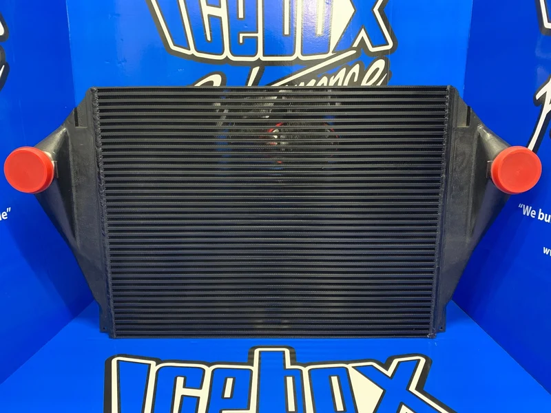 Ford G-FO25H,F4HT8009LC,FD4HZ6K775D Charge Air Cooler # 600126