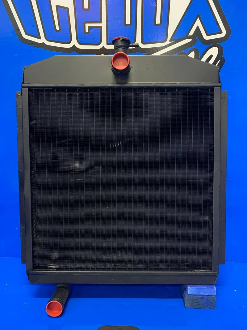 Generator Gen-Set Radiator # 990105