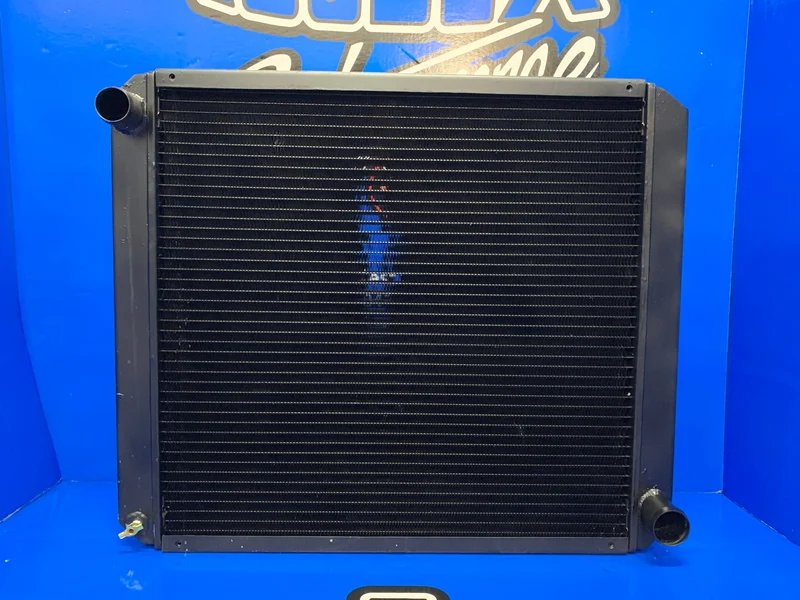 L3 MEP-806B Radiator # 990099