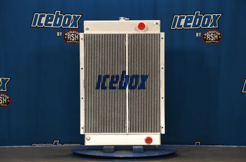 Generator 150 KW Radiator # 990094
