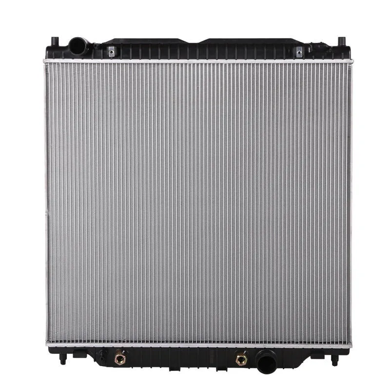 2005 Ford Excursion 6.0L V8 Turbo Diesel Radiator | LR2741