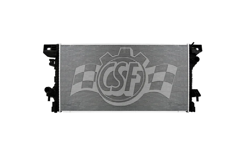 2021 Ford F-150 3.5L V6 Turbo Radiator | CSF3847