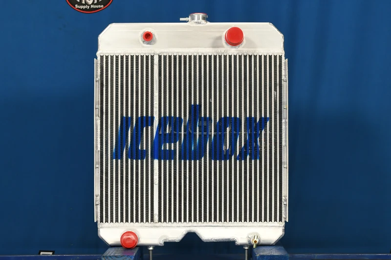 Perkins Radiator # 990079