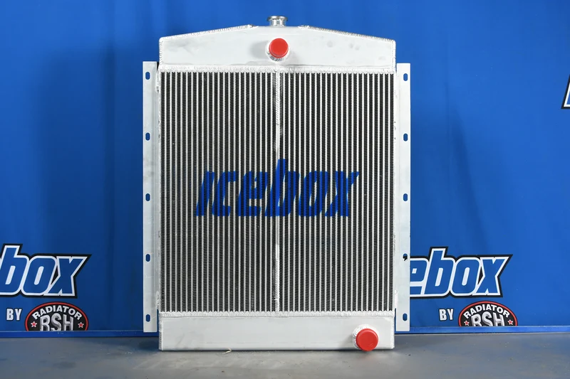 Detroit Radiator # 990045