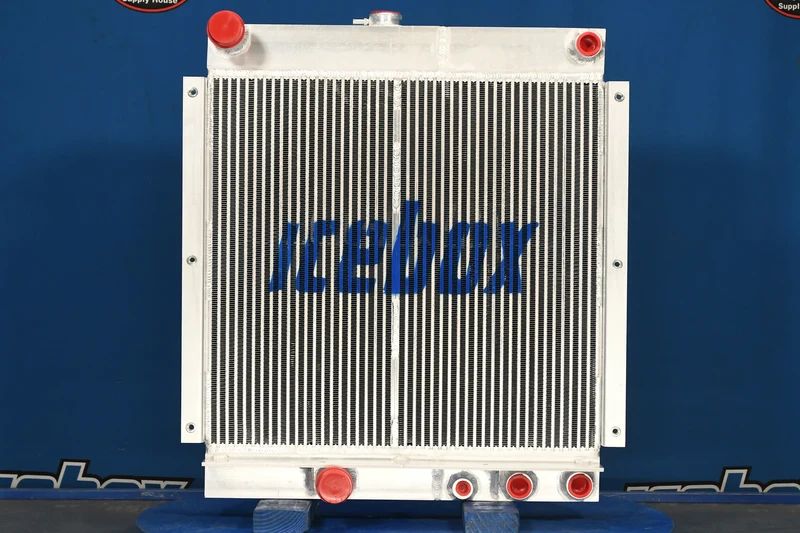 ASV RC100 Radiator # 950106