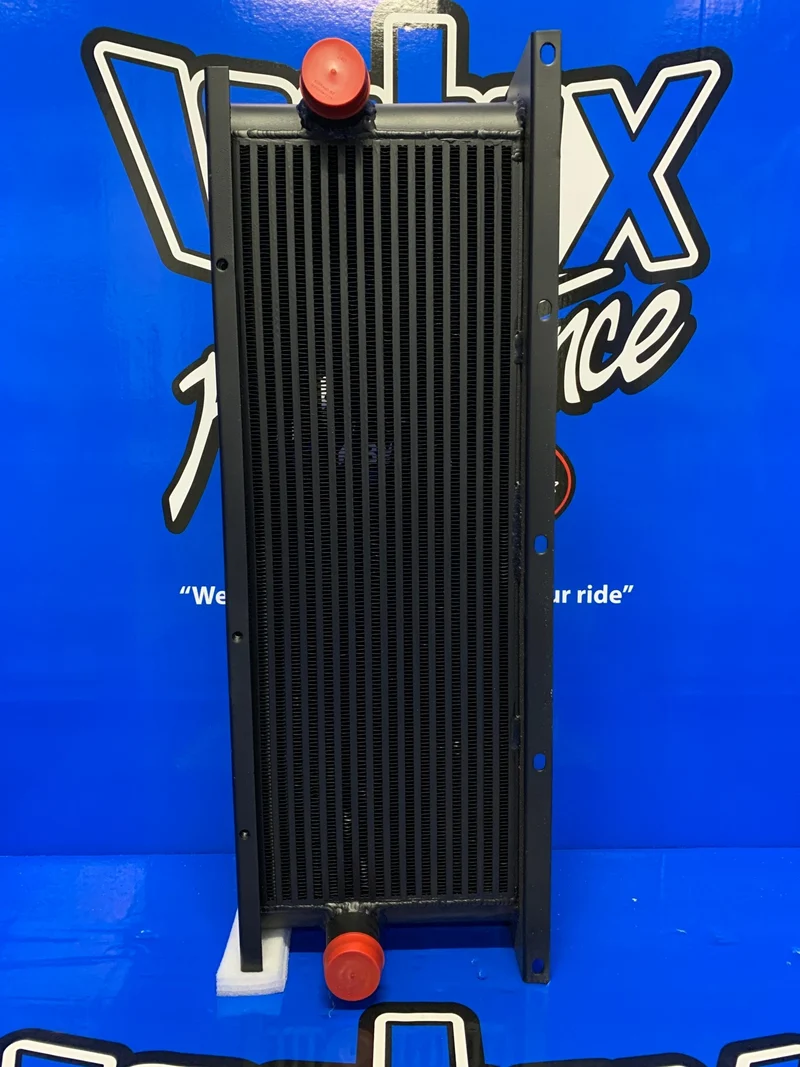 Vermeer Charge Air Cooler # 950076