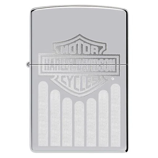 Zippo Designs Harley-Davidson