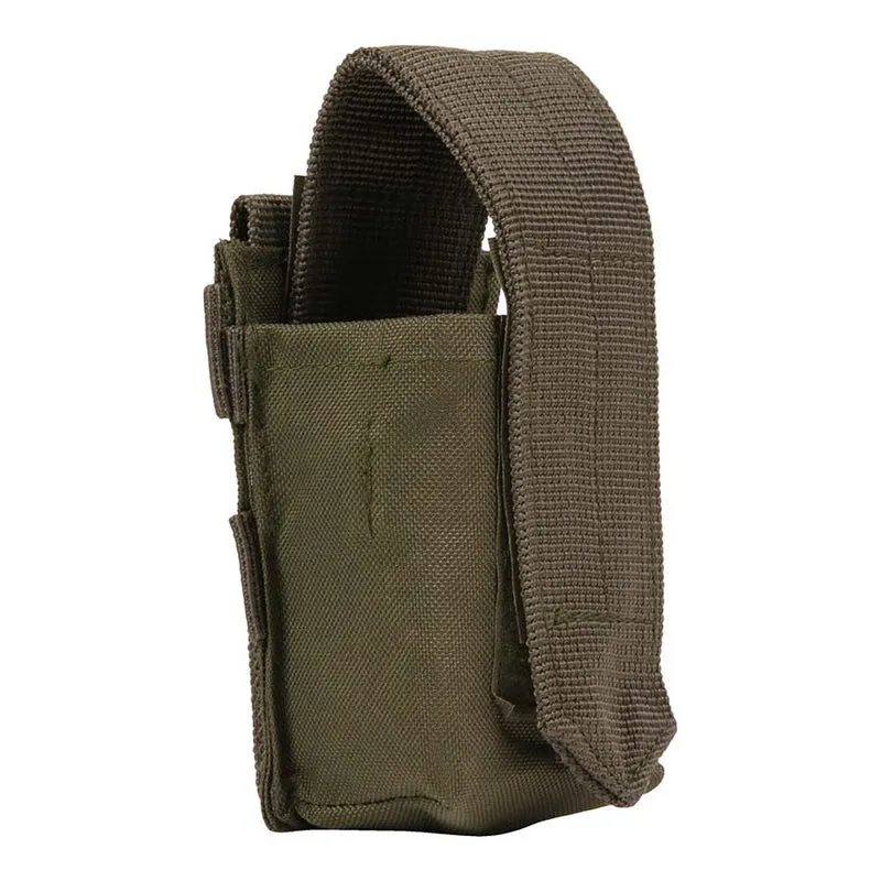 Molle pouch handgranaat #I - Groen