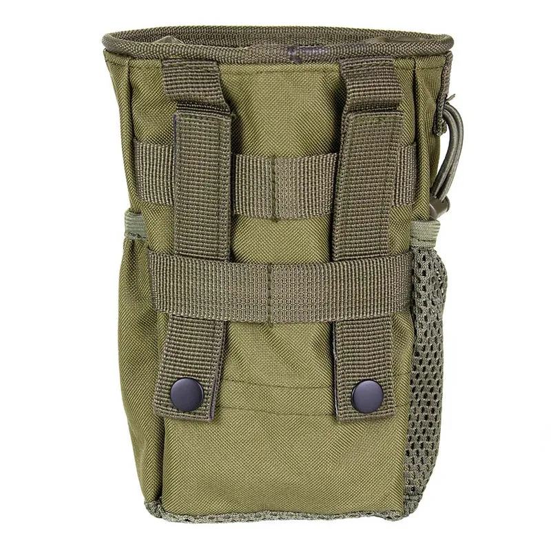 Dump pouch - Groen