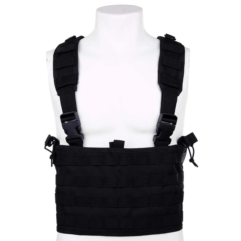 Chest rig Recon LQ14317 - Zwart