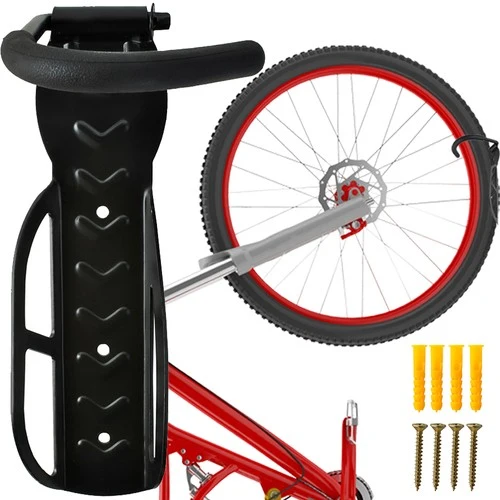Fiets Ophangsysteem - Muurbeugel