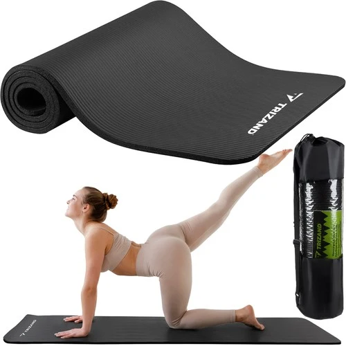 Fitnessmat Met Tas