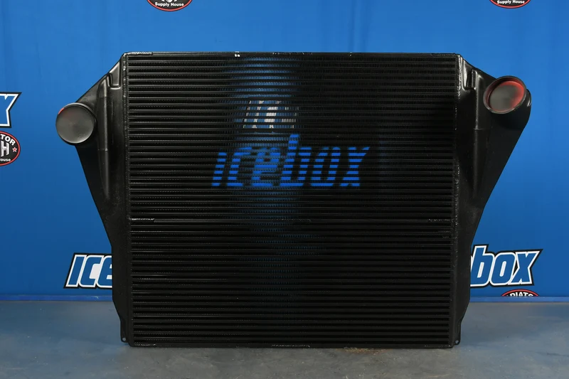 Ford Charge Air Cooler # 600117