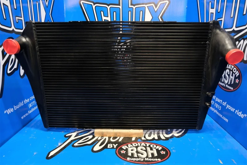 Ford Charge Air Cooler # 600113