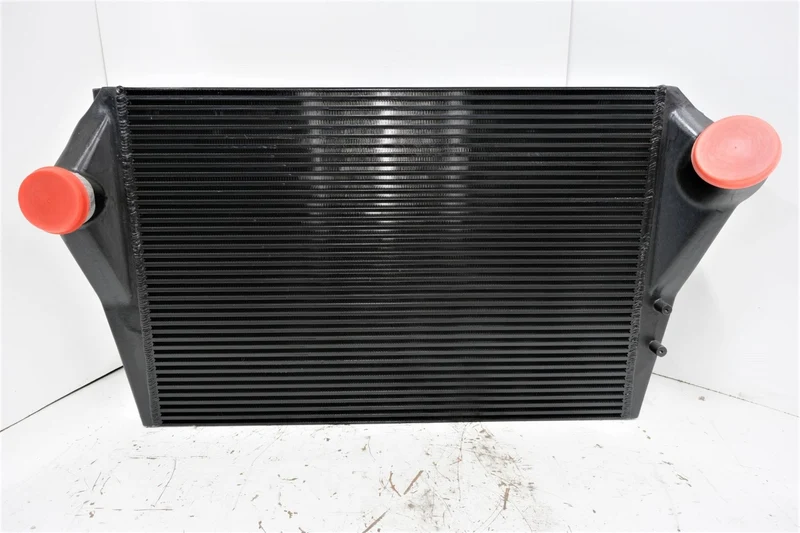Ford LTL8000,LTL9000,L9000 Charge Air Cooler # 600107