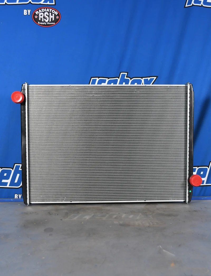 Ford L, LN, LTL, CL Radiator # 600095