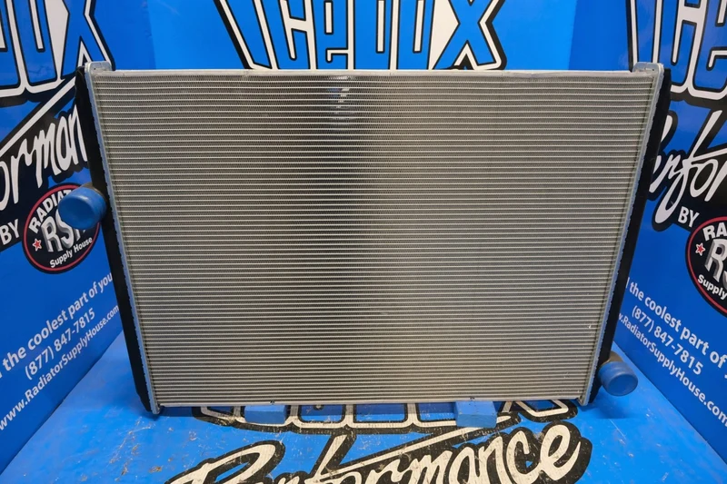 Ford LT7500, LT8500 Radiator # 600057