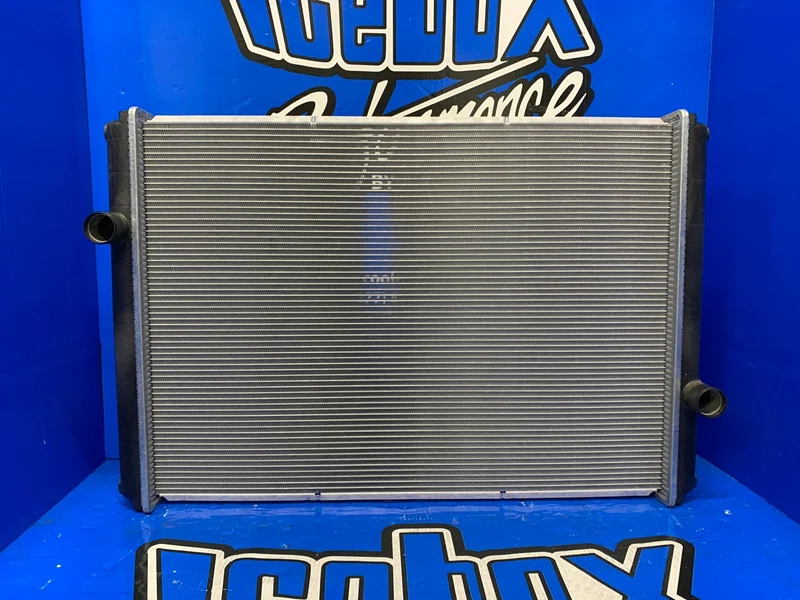 Ford L, LA, LN, LS, LT8000 LN7000 Radiator # 600048