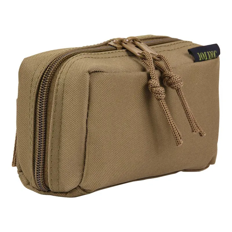 Molle pouch shot shell CO2 #P - Khaki