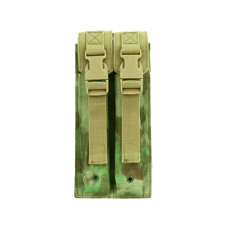 Two mag pouch - ICC FG
