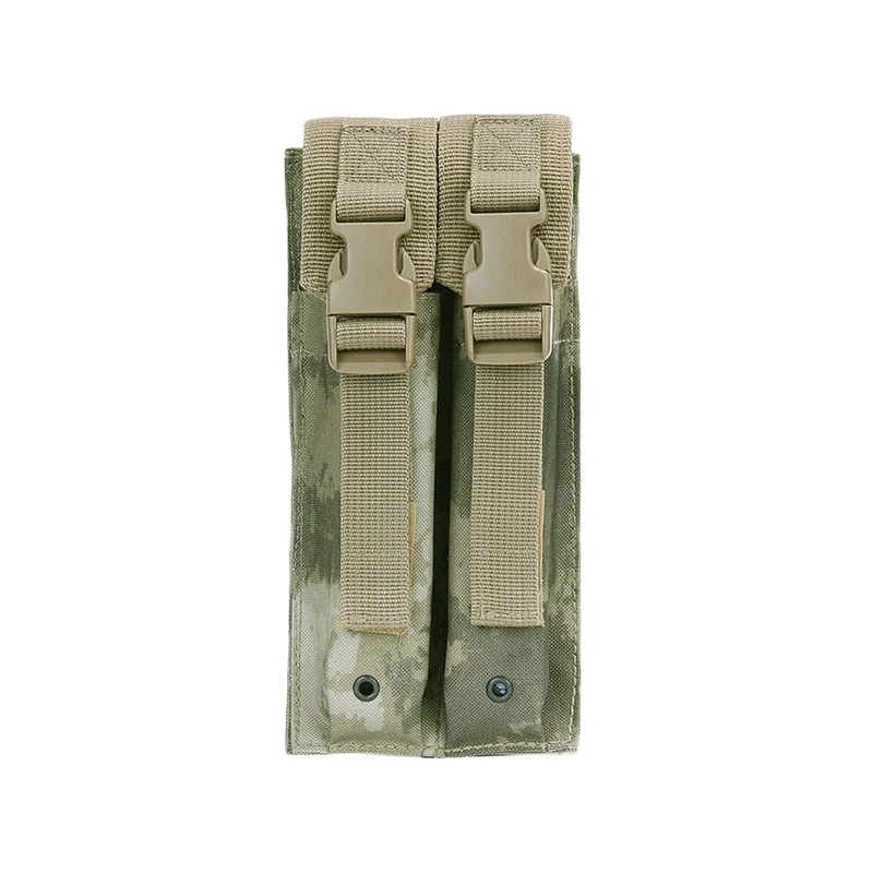 Two mag pouch - ICC AU