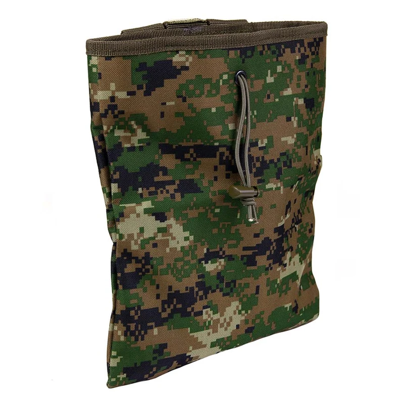 Dump pouch Recon LQ14318 - Digital Camo