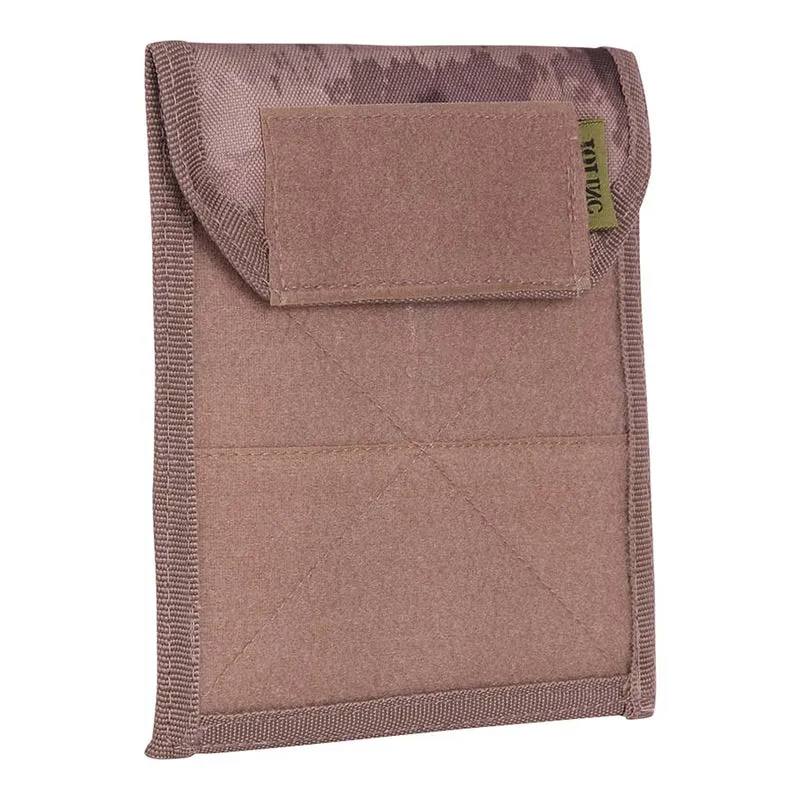 Molle pouch admin flat #H - ICC AU
