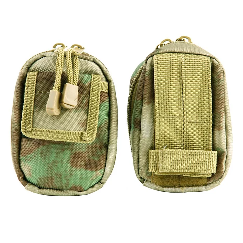 First responder pouch small - ICC FG