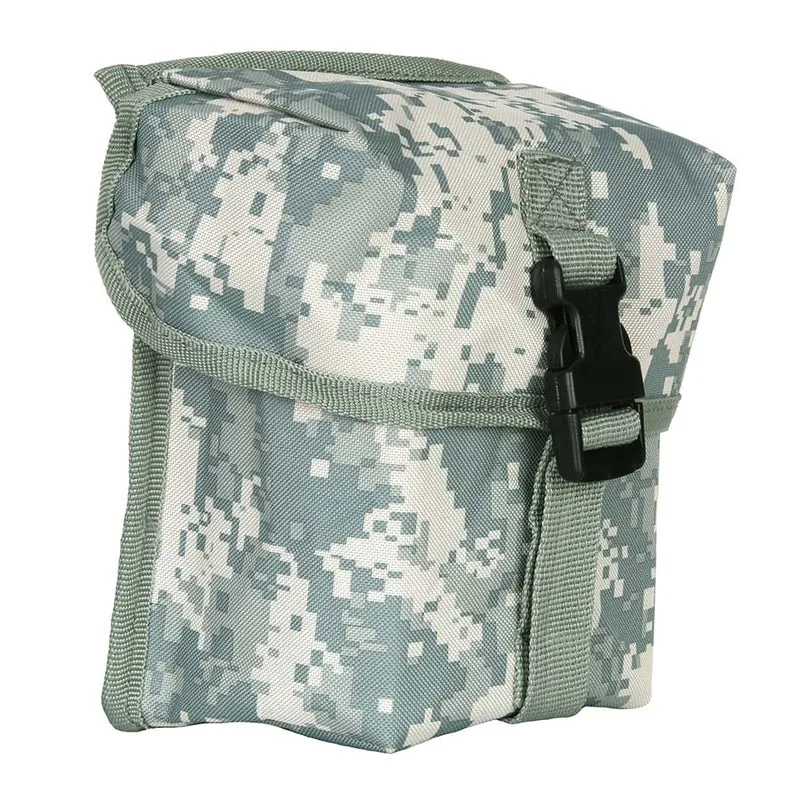 Molle pouch ration #K - ACU
