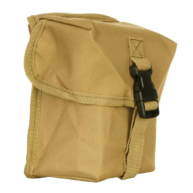 Molle pouch ration #K - Khaki