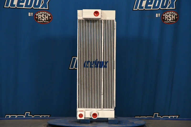 Timbco 445B,445D,3477C,22489 Oil Cooler # 950049