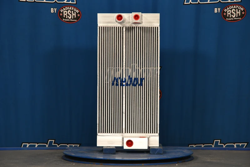 Timbco 445 Oil Cooler # 950048