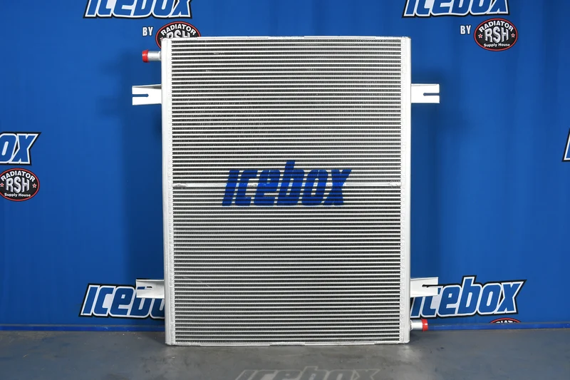 Madill 071, 099, 009 Radiator # 950023