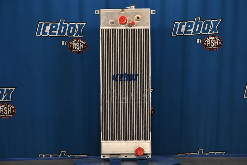 Madill Radiator # 950017