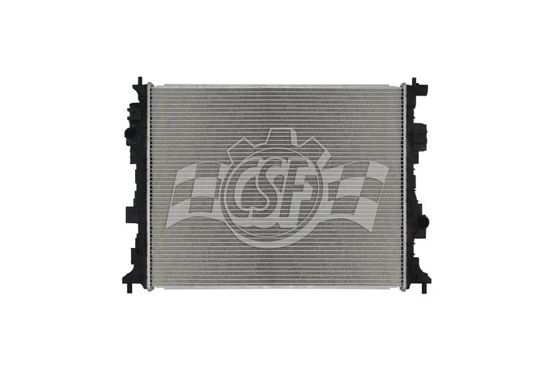 2025 Ford Maverick 2.0L L4 Turbo Radiator | CSF3939