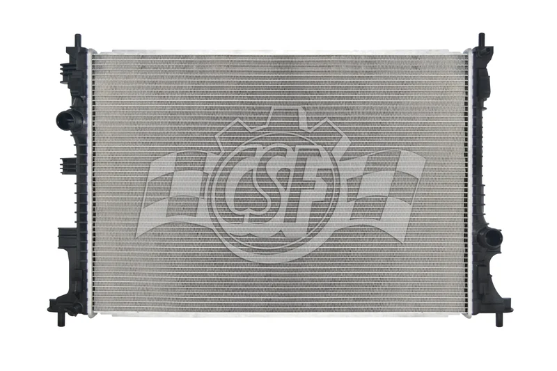 2021 Ford Bronco Sport 2.0L L4 Turbo Radiator | CSF3962