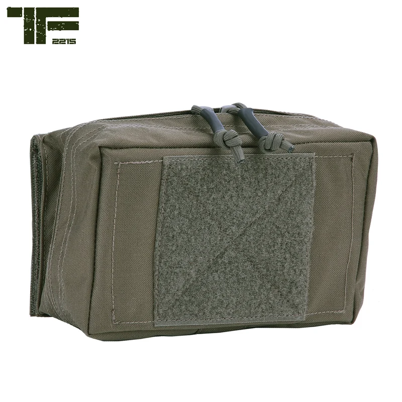 TF-2215 Utility pouch - Ranger Green